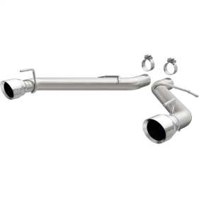 Race Series Axle-Back Exhaust System 19338